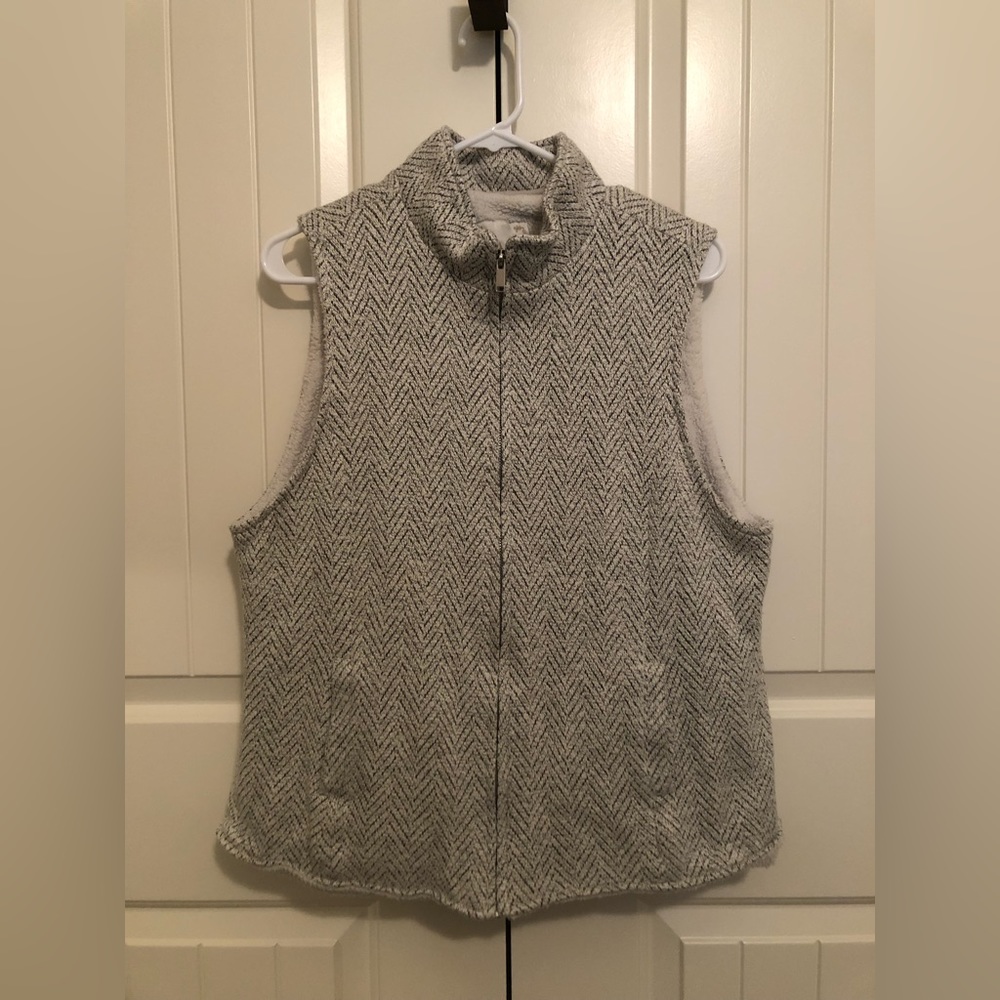Altar’d State Vest